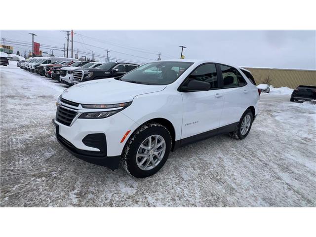 2024 Chevrolet Equinox LS (Stk: 26089) in Sudbury - Image 8 of 24