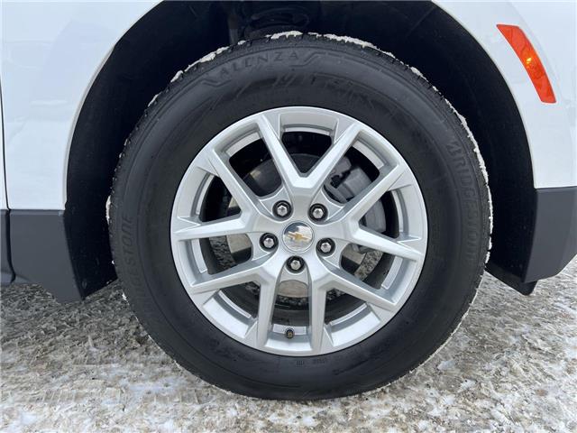2024 Chevrolet Equinox LS (Stk: 26089) in Sudbury - Image 10 of 24