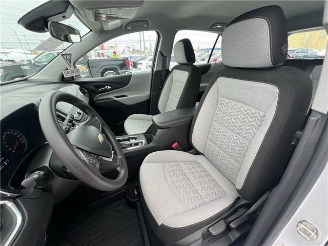 2024 Chevrolet Equinox LS (Stk: 26089) in Sudbury - Image 11 of 24