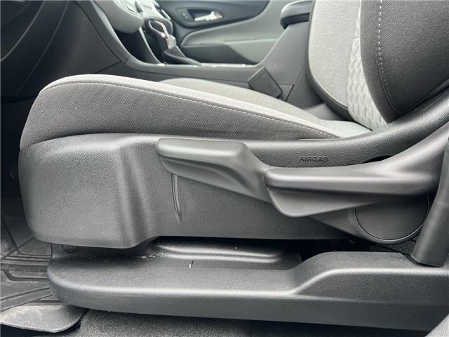 2024 Chevrolet Equinox LS (Stk: 26089) in Sudbury - Image 12 of 24