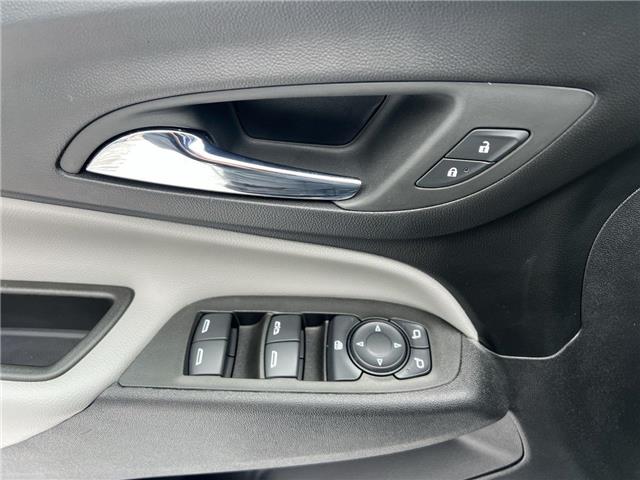 2024 Chevrolet Equinox LS (Stk: 26089) in Sudbury - Image 13 of 24