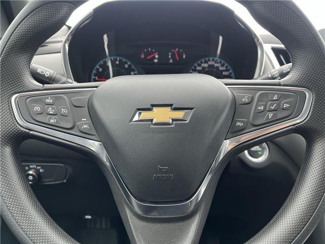 2024 Chevrolet Equinox LS (Stk: 26089) in Sudbury - Image 14 of 24