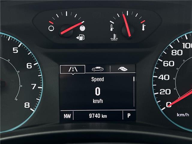 2024 Chevrolet Equinox LS (Stk: 26089) in Sudbury - Image 15 of 24