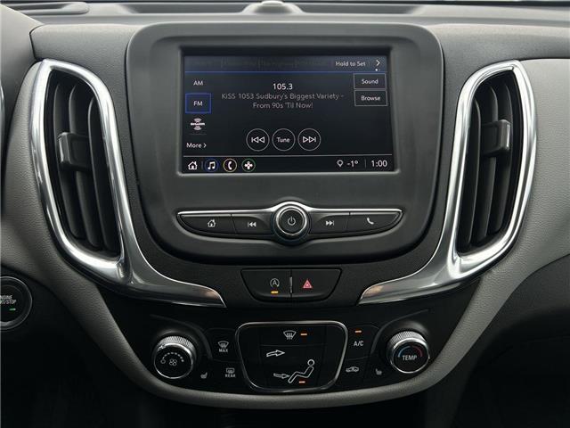 2024 Chevrolet Equinox LS (Stk: 26089) in Sudbury - Image 16 of 24