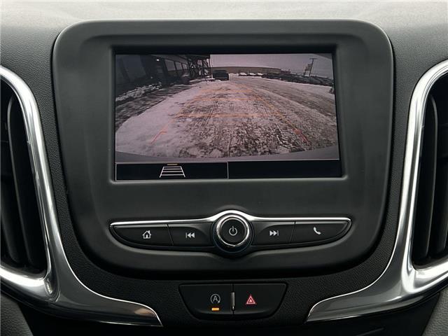 2024 Chevrolet Equinox LS (Stk: 26089) in Sudbury - Image 17 of 24