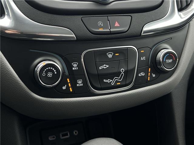 2024 Chevrolet Equinox LS (Stk: 26089) in Sudbury - Image 18 of 24