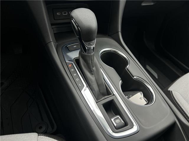 2024 Chevrolet Equinox LS (Stk: 26089) in Sudbury - Image 19 of 24