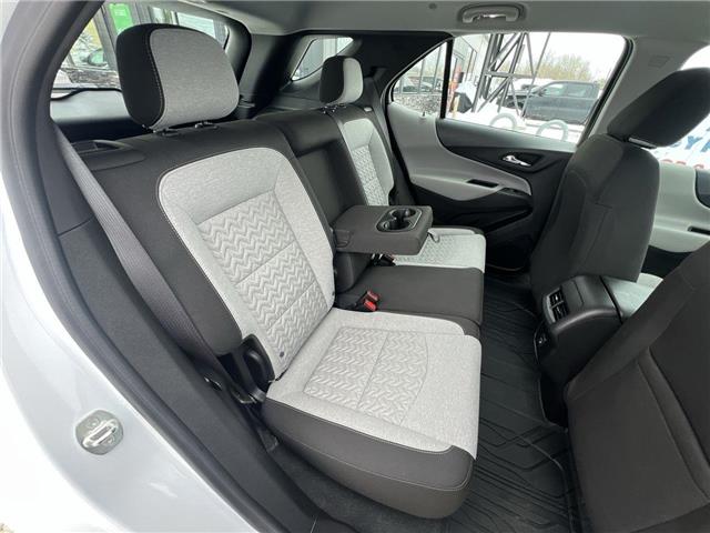2024 Chevrolet Equinox LS (Stk: 26089) in Sudbury - Image 21 of 24