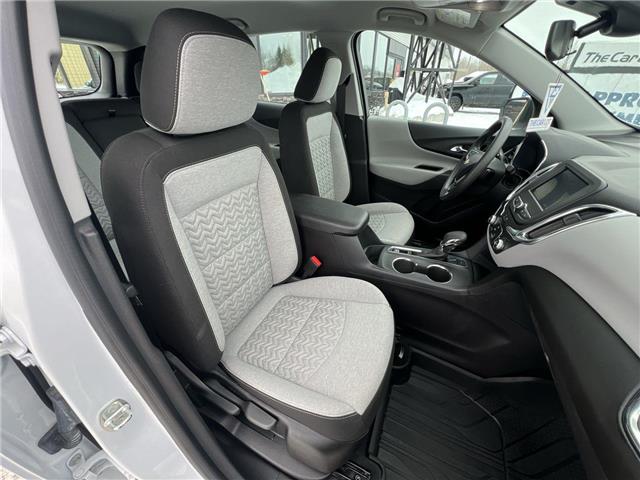 2024 Chevrolet Equinox LS (Stk: 26089) in Sudbury - Image 24 of 24