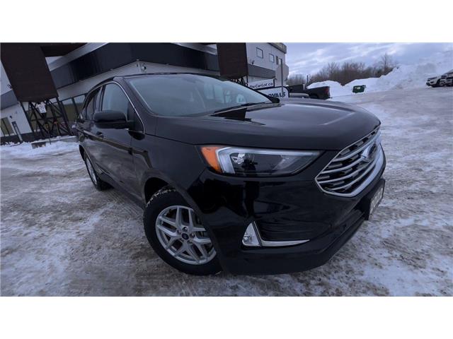 2022 Ford Edge SEL (Stk: 26090) in Sudbury - Image 3 of 26