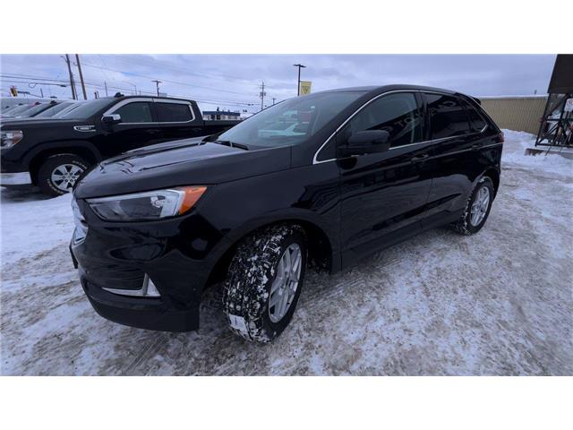 2022 Ford Edge SEL (Stk: 26090) in Sudbury - Image 5 of 26