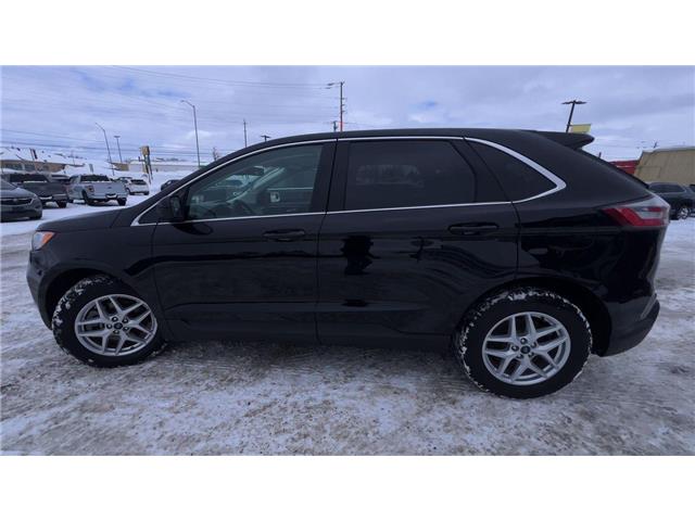 2022 Ford Edge SEL (Stk: 26090) in Sudbury - Image 6 of 26