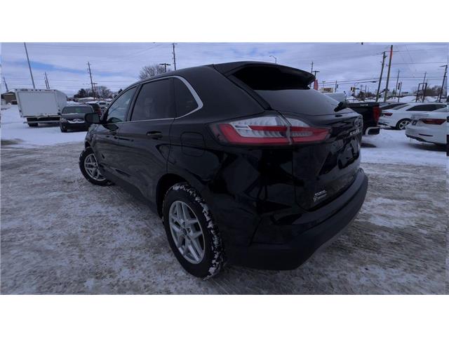 2022 Ford Edge SEL (Stk: 26090) in Sudbury - Image 7 of 26