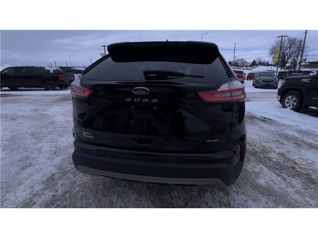 2022 Ford Edge SEL (Stk: 26090) in Sudbury - Image 8 of 26