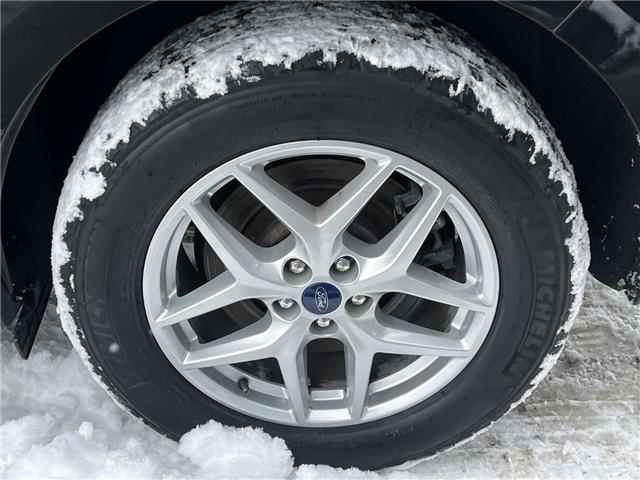 2022 Ford Edge SEL (Stk: 26090) in Sudbury - Image 10 of 26