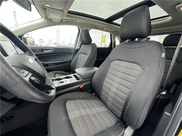 2022 Ford Edge SEL (Stk: 26090) in Sudbury - Image 11 of 26