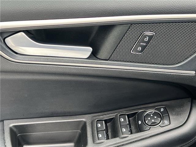 2022 Ford Edge SEL (Stk: 26090) in Sudbury - Image 13 of 26