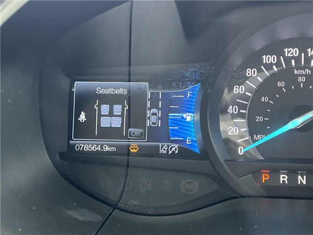 2022 Ford Edge SEL (Stk: 26090) in Sudbury - Image 15 of 26