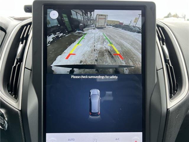 2022 Ford Edge SEL (Stk: 26090) in Sudbury - Image 17 of 26