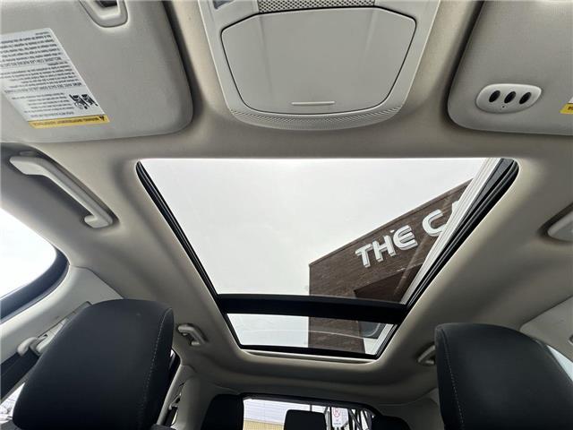 2022 Ford Edge SEL (Stk: 26090) in Sudbury - Image 22 of 26