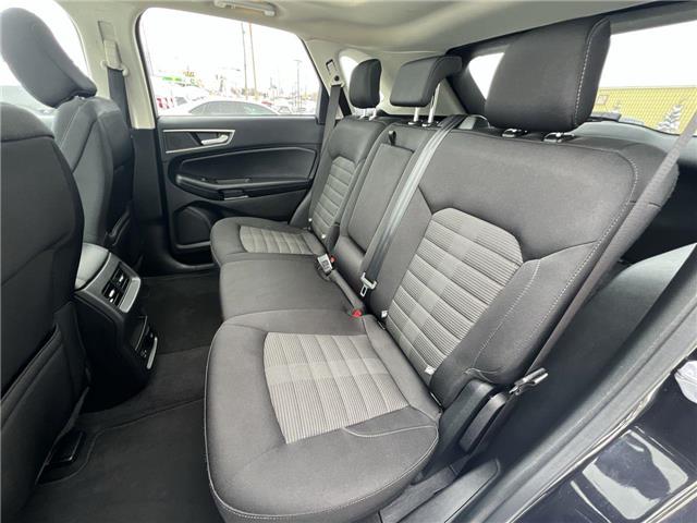 2022 Ford Edge SEL (Stk: 26090) in Sudbury - Image 23 of 26