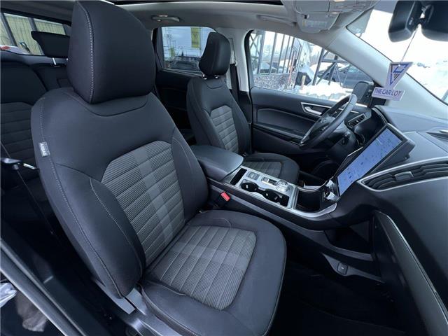 2022 Ford Edge SEL (Stk: 26090) in Sudbury - Image 26 of 26