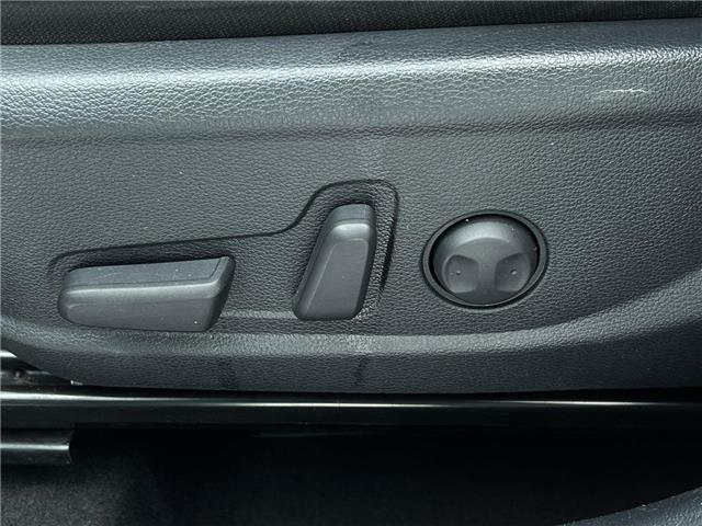2021 Kia Seltos SX Turbo (Stk: 26068-1) in Sudbury - Image 12 of 26