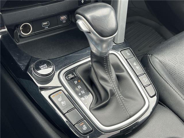 2021 Kia Seltos SX Turbo (Stk: 26068-1) in Sudbury - Image 20 of 26