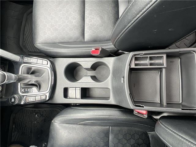 2021 Kia Seltos SX Turbo (Stk: 26068-1) in Sudbury - Image 21 of 26