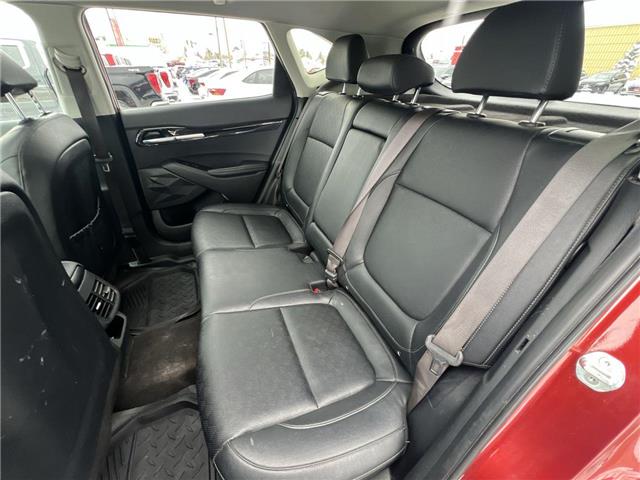 2021 Kia Seltos SX Turbo (Stk: 26068-1) in Sudbury - Image 23 of 26