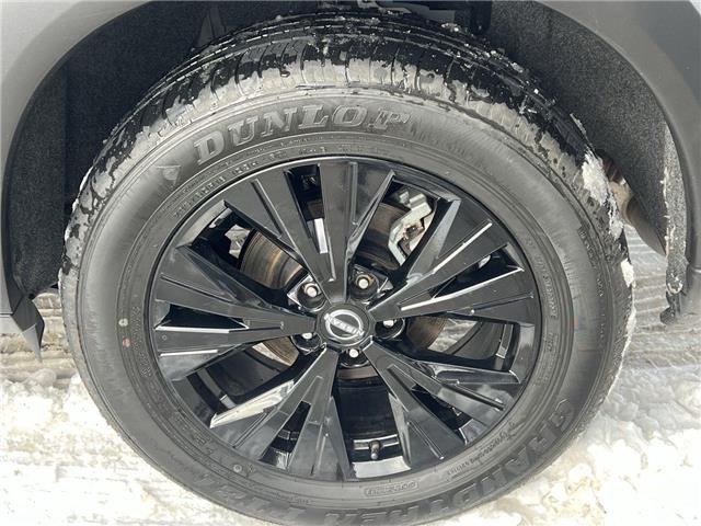 2023 Nissan Rogue SV Midnight Edition (Stk: 26097) in Sudbury - Image 10 of 25