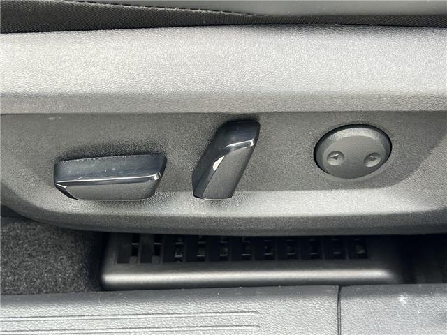 2023 Nissan Rogue SV Midnight Edition (Stk: 26097) in Sudbury - Image 12 of 25