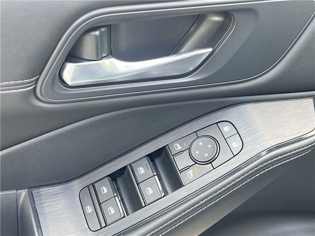 2023 Nissan Rogue SV Midnight Edition (Stk: 26097) in Sudbury - Image 13 of 25