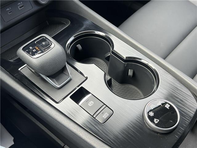 2023 Nissan Rogue SV Midnight Edition (Stk: 26097) in Sudbury - Image 19 of 25