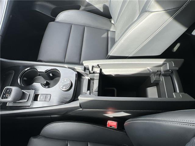 2023 Nissan Rogue SV Midnight Edition (Stk: 26097) in Sudbury - Image 20 of 25