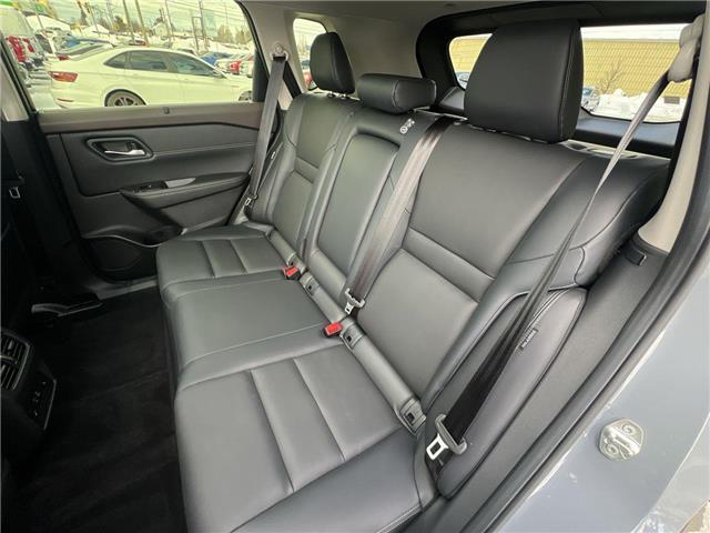 2023 Nissan Rogue SV Midnight Edition (Stk: 26097) in Sudbury - Image 22 of 25