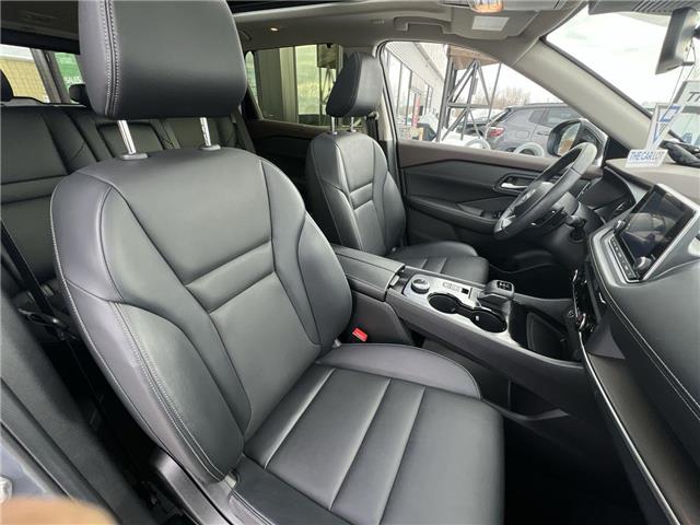 2023 Nissan Rogue SV Midnight Edition (Stk: 26097) in Sudbury - Image 25 of 25