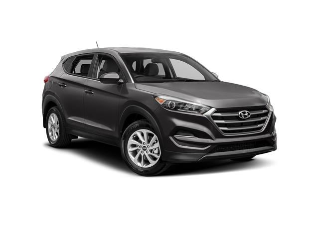 2017 Hyundai Tucson SE (Stk: 27748U) in Cranbrook - Image 1 of 2