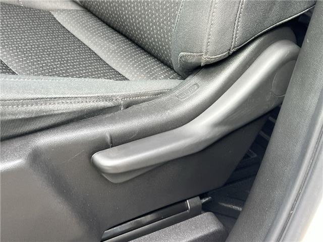 2024 Chevrolet Silverado 2500HD Work Truck (Stk: 26096) in Sudbury - Image 12 of 24