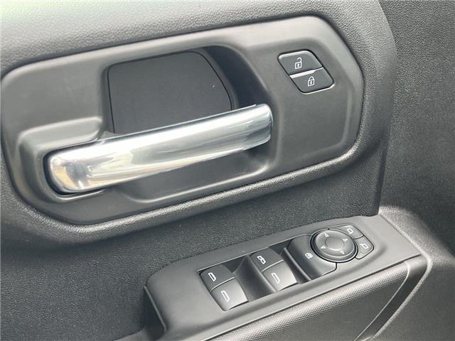 2024 Chevrolet Silverado 2500HD Work Truck (Stk: 26096) in Sudbury - Image 13 of 24