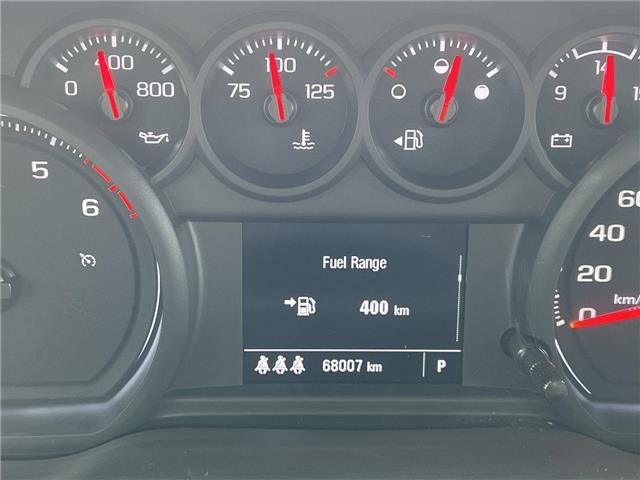 2024 Chevrolet Silverado 2500HD Work Truck (Stk: 26096) in Sudbury - Image 15 of 24