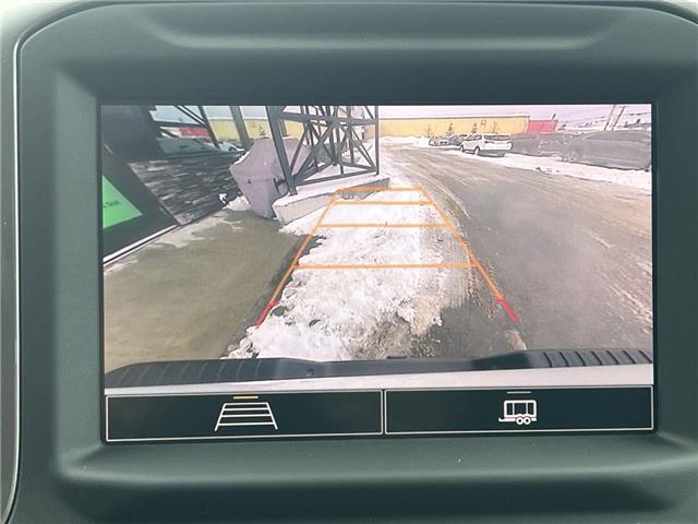 2024 Chevrolet Silverado 2500HD Work Truck (Stk: 26096) in Sudbury - Image 17 of 24