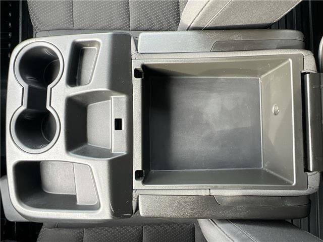 2024 Chevrolet Silverado 2500HD Work Truck (Stk: 26096) in Sudbury - Image 20 of 24