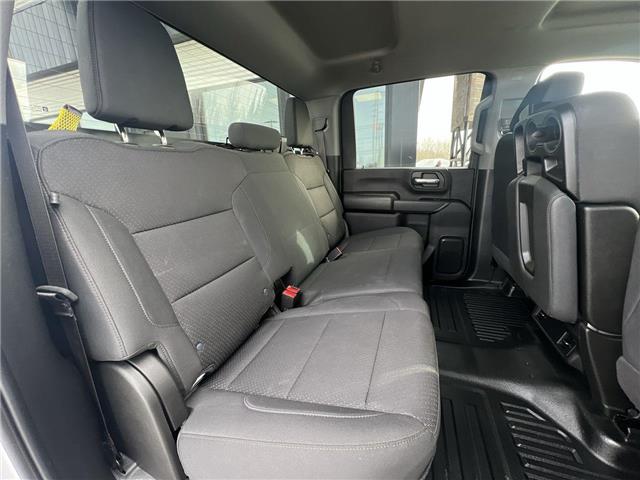 2024 Chevrolet Silverado 2500HD Work Truck (Stk: 26096) in Sudbury - Image 21 of 24