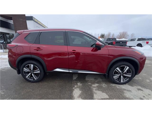 2023 Nissan Rogue SL (Stk: 26095) in Sudbury - Image 5 of 25