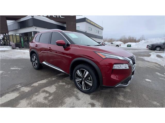 2023 Nissan Rogue SL (Stk: 26095) in Sudbury - Image 6 of 25