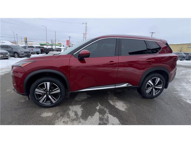 2023 Nissan Rogue SL (Stk: 26095) in Sudbury - Image 8 of 25