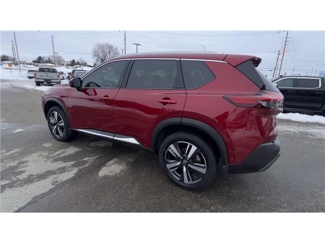 2023 Nissan Rogue SL (Stk: 26095) in Sudbury - Image 9 of 25