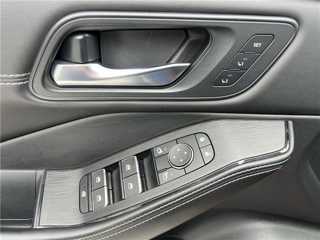 2023 Nissan Rogue SL (Stk: 26095) in Sudbury - Image 12 of 25