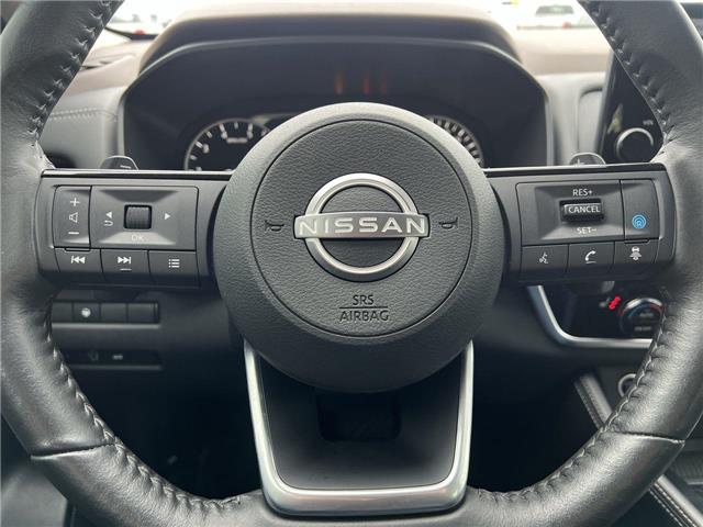 2023 Nissan Rogue SL (Stk: 26095) in Sudbury - Image 13 of 25